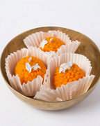 Ladoo Soya Wax Candles