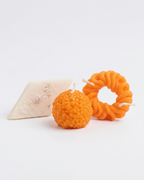 Festive Mithai Shaped Candles