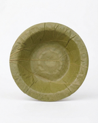 Plastic-Free Taur Leaf Bowls
