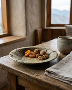 Plastic-Free Taur Leaf Bowls