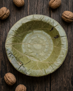 Plastic-Free Taur Leaf Bowls