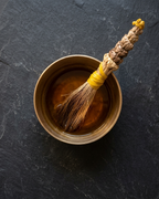 Natural Oil Brush