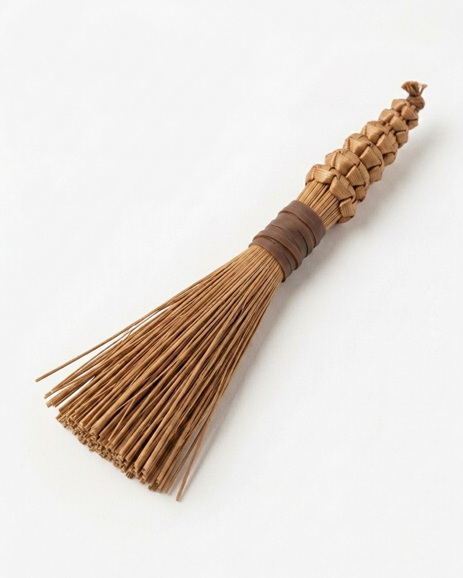 Natural Oil Brush