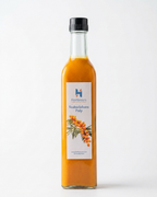 Sea Buckthorn Pulp – 100% Raw & Organic (Lahaul Spiti)| Pure Himalayan Berry Juice with Omega-7 & Vitamin C