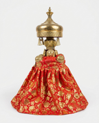 Devta Rath Miniature