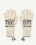 Angora Wool Gloves