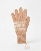 Angora Wool Gloves