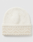 Angora Wool Beanie