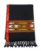 Pure Sheep Wool Kullu Shawl