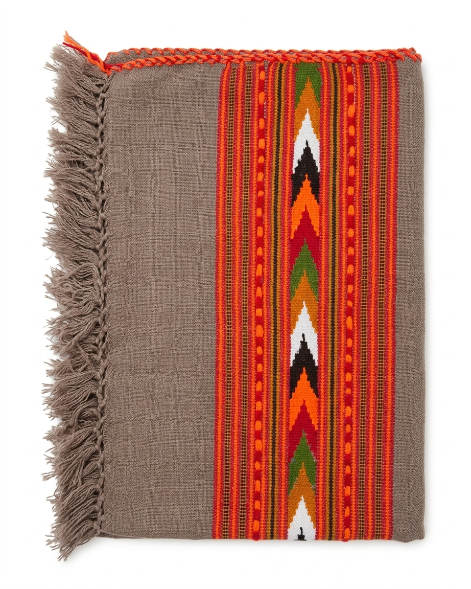 Woolen Stole