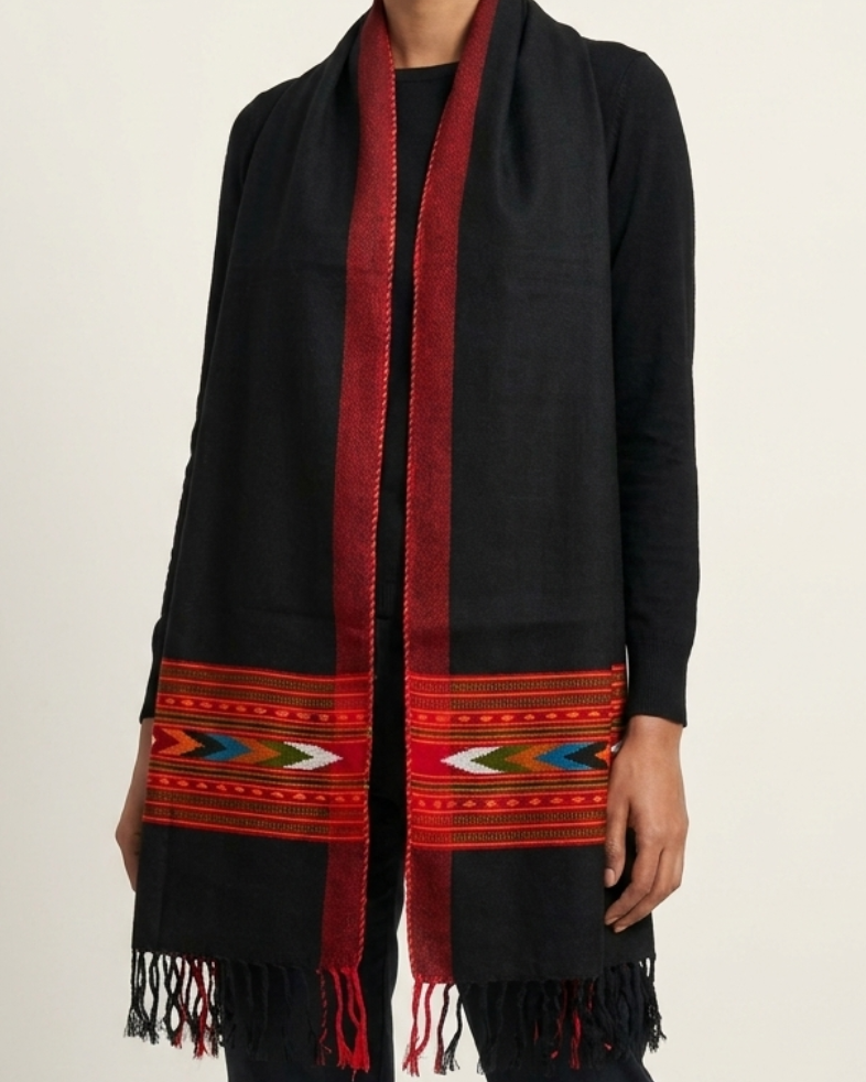 Woolen Stole