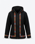 Himachali Winter Hoodie