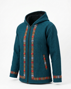 Himachali Winter Hoodie