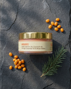 Seabuckthorn cream