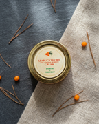 Seabuckthorn cream