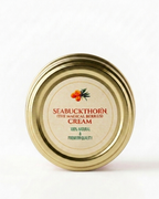 Seabuckthorn cream