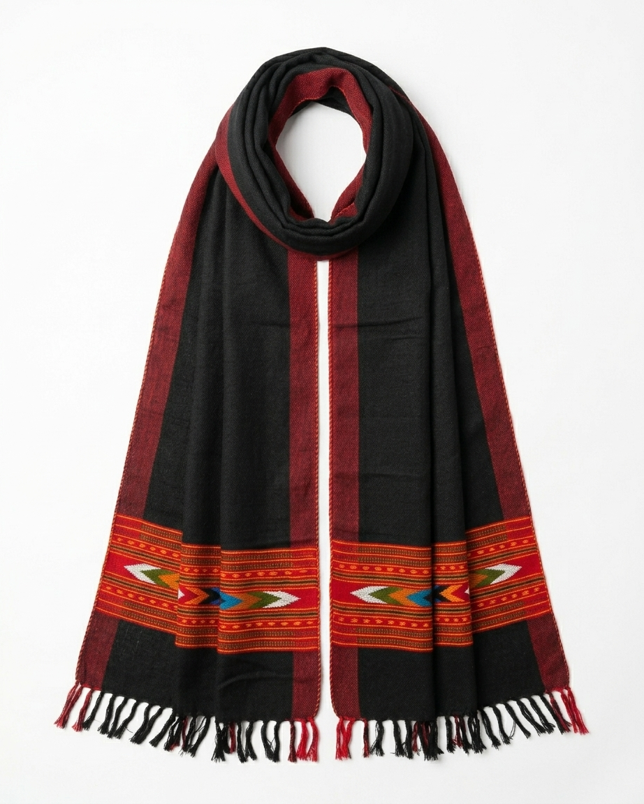 Woolen Stole