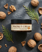 Walnut Face Cream