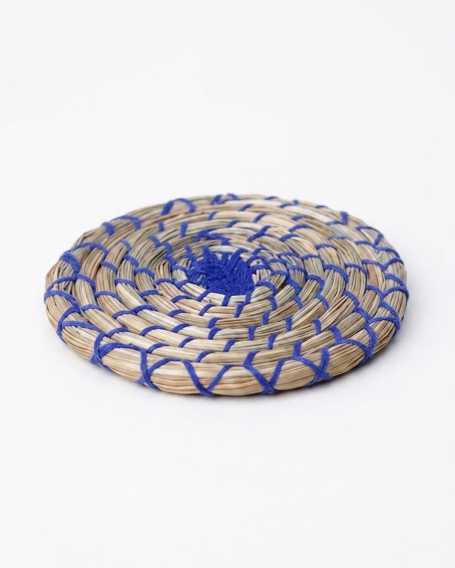 Pine Coaster (Set of 6)