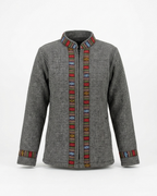 Himachali Winter Hoodie