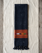Handwoven Woollen Muffler