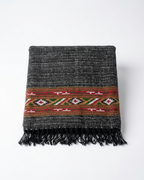 Kullu Handwoven Woollen Shawl