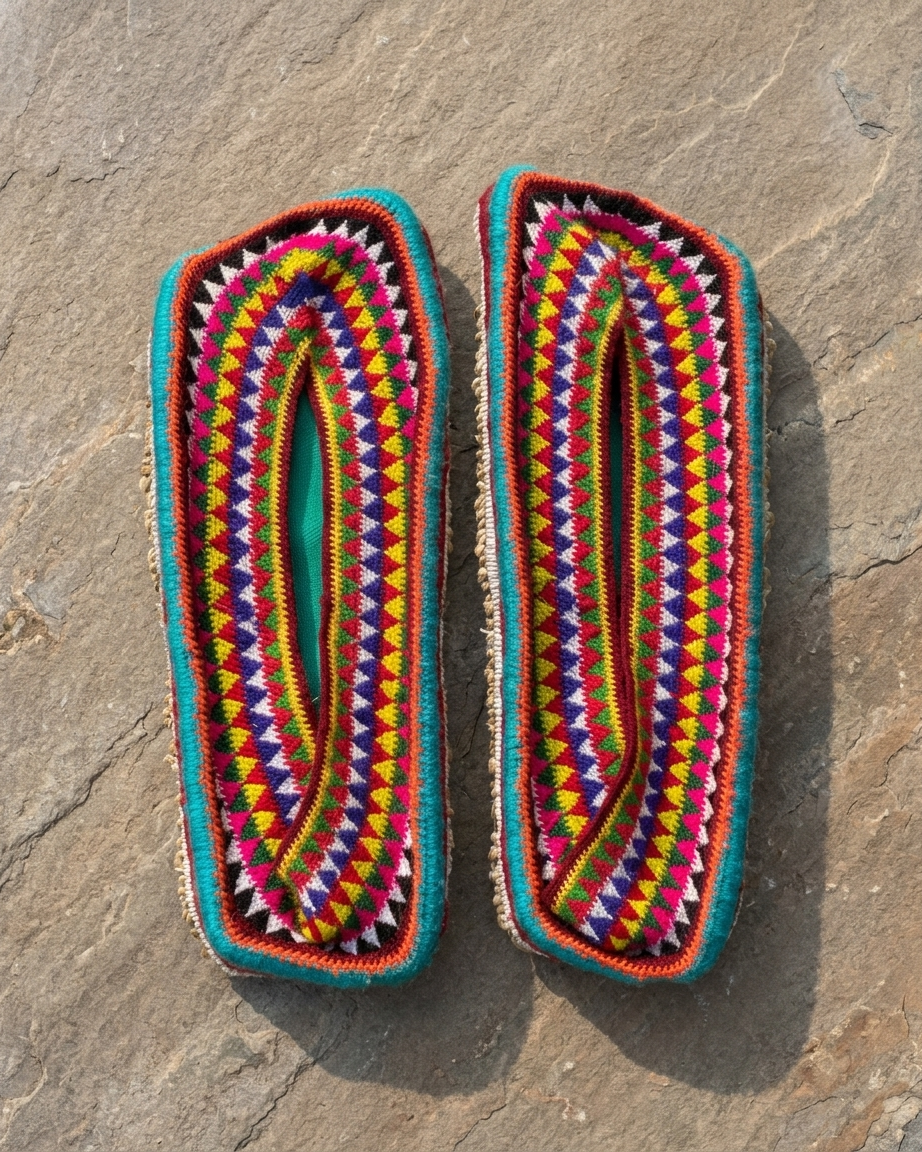 Himachali Pullas