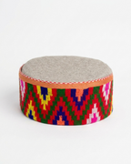 Multi-designed Kulluvi Cap