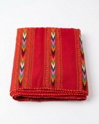 Kullu Handwoven Woollen Stole