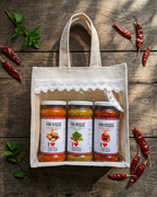 Chukh Gift Pack