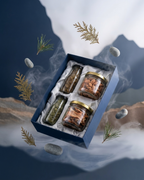 Himalayan Dry Fruits Gift Pack