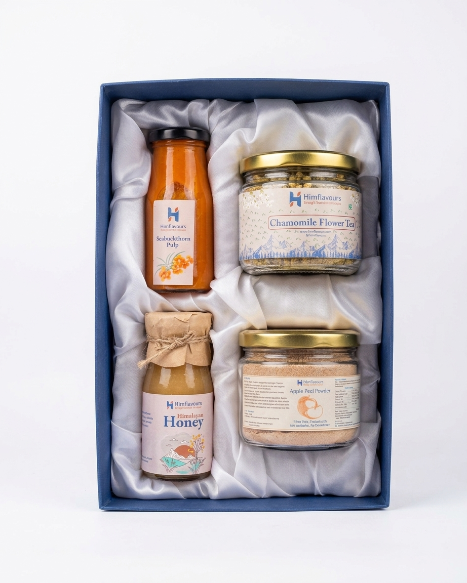Himalayan Health Pack