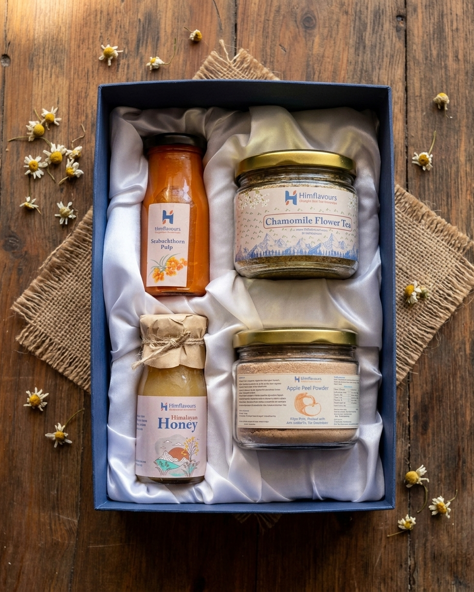 Himalayan Health Pack