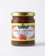 Kotgarh Apple Chutney