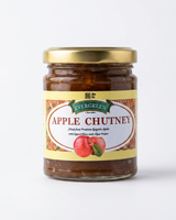 Kotgarh Apple Chutney by Evergreen Self Help Group