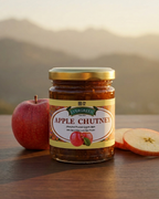 Kotgarh Apple Chutney
