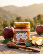 Kotgarh Apple Jam