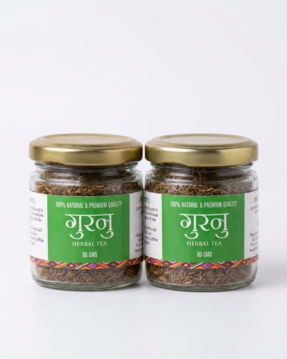 Gurnu Tea