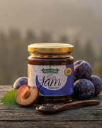 Plum Jam