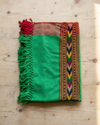 Kullu Handwoven Woollen Stole