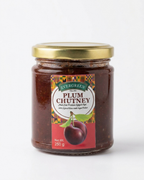 Plum Chutney