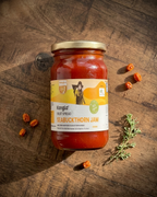 Seabuckthorn Jam by KangLa