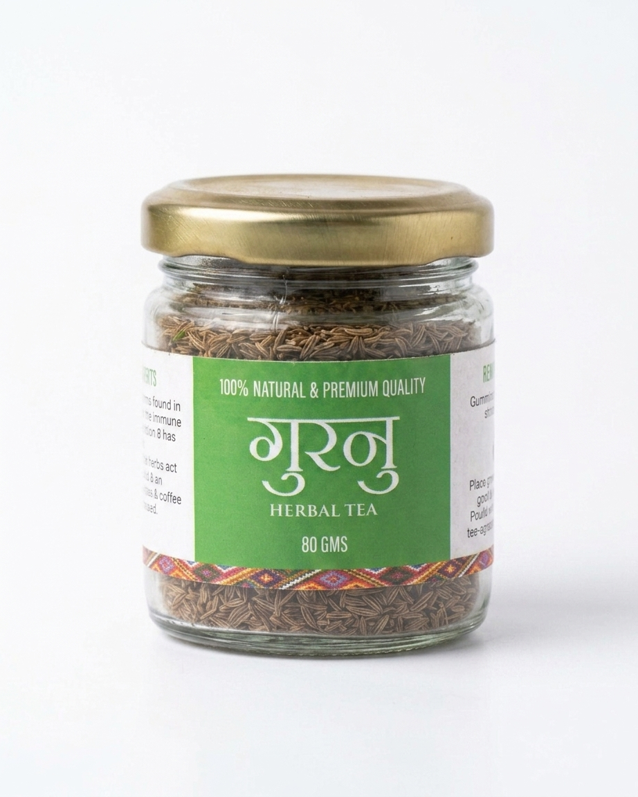 Gurnu Tea