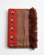Kullu Handwoven Woollen Stole