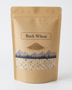 Buckwheat Flour (Ogla/Kuttu)