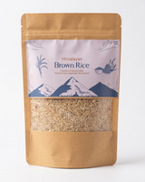 Kangra Valley Brown Rice pack