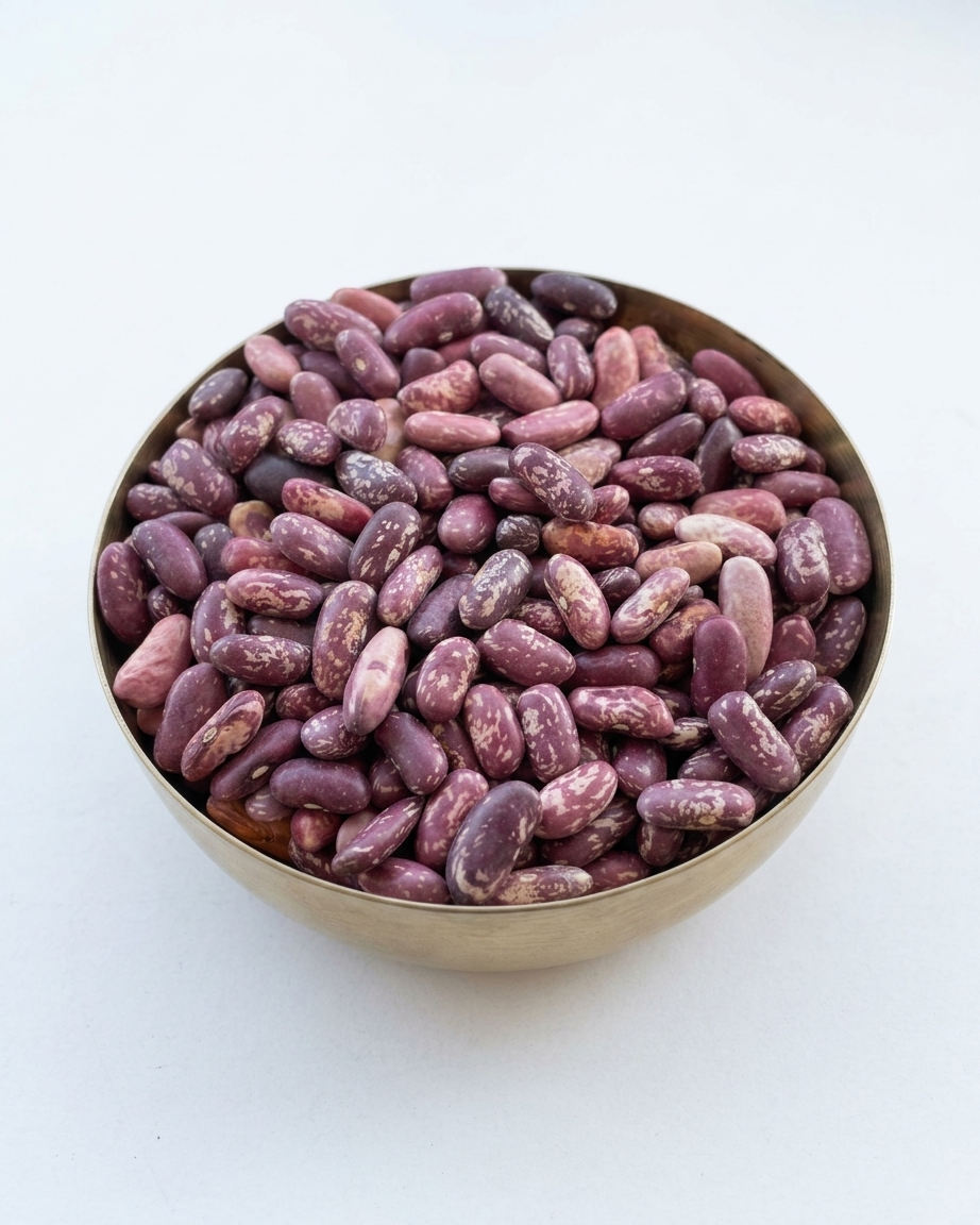 Kinnauri Chitra Rajmah