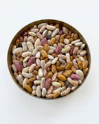 Himalayan Mix Rajmah(9,500 ft)