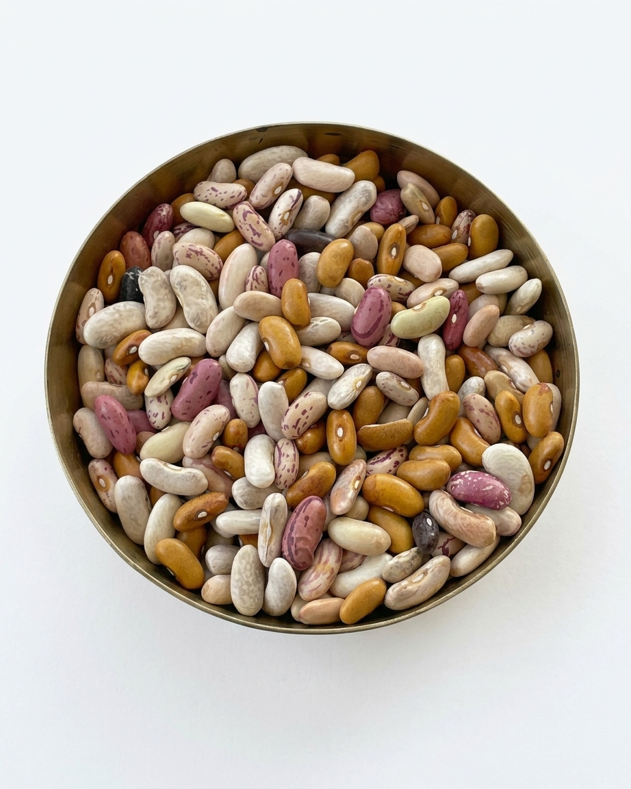 Himalayan Mix Rajmah(9,500 ft)