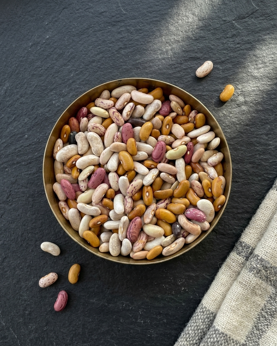 Himalayan Mix Rajmah(9,500 ft)